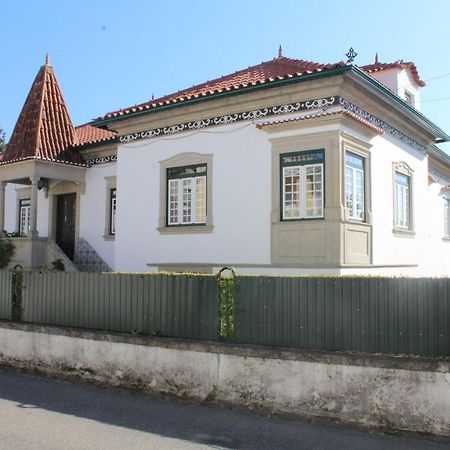 Апартаменти Quinta Do Alagao Coja Екстер'єр фото